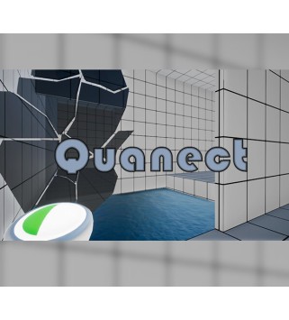 Quanect Steam Key GLOBAL